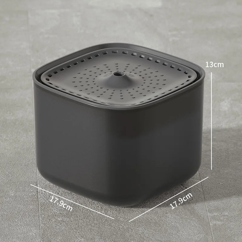Cat Water Fountain Auto Filter 3L