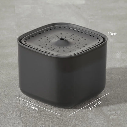 Cat Water Fountain Auto Filter 3L