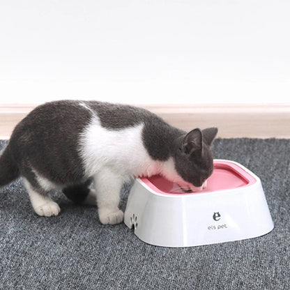 Water Bowl Anti-Spilling Dispenser 1.5L