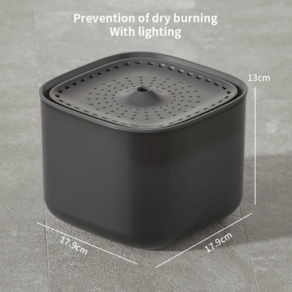 Cat Water Fountain Auto Filter 3L